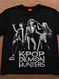 Polera de guerreras K-pop - Miniatura 2