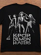 Polera de guerreras K-pop - Miniatura 2
