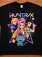 Polera HUNTR/X Guerreras K-POP - Miniatura 1