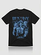 Polera Edición Especial: HUNTRIX – K-Pop Demon Hunters - Miniatura 2