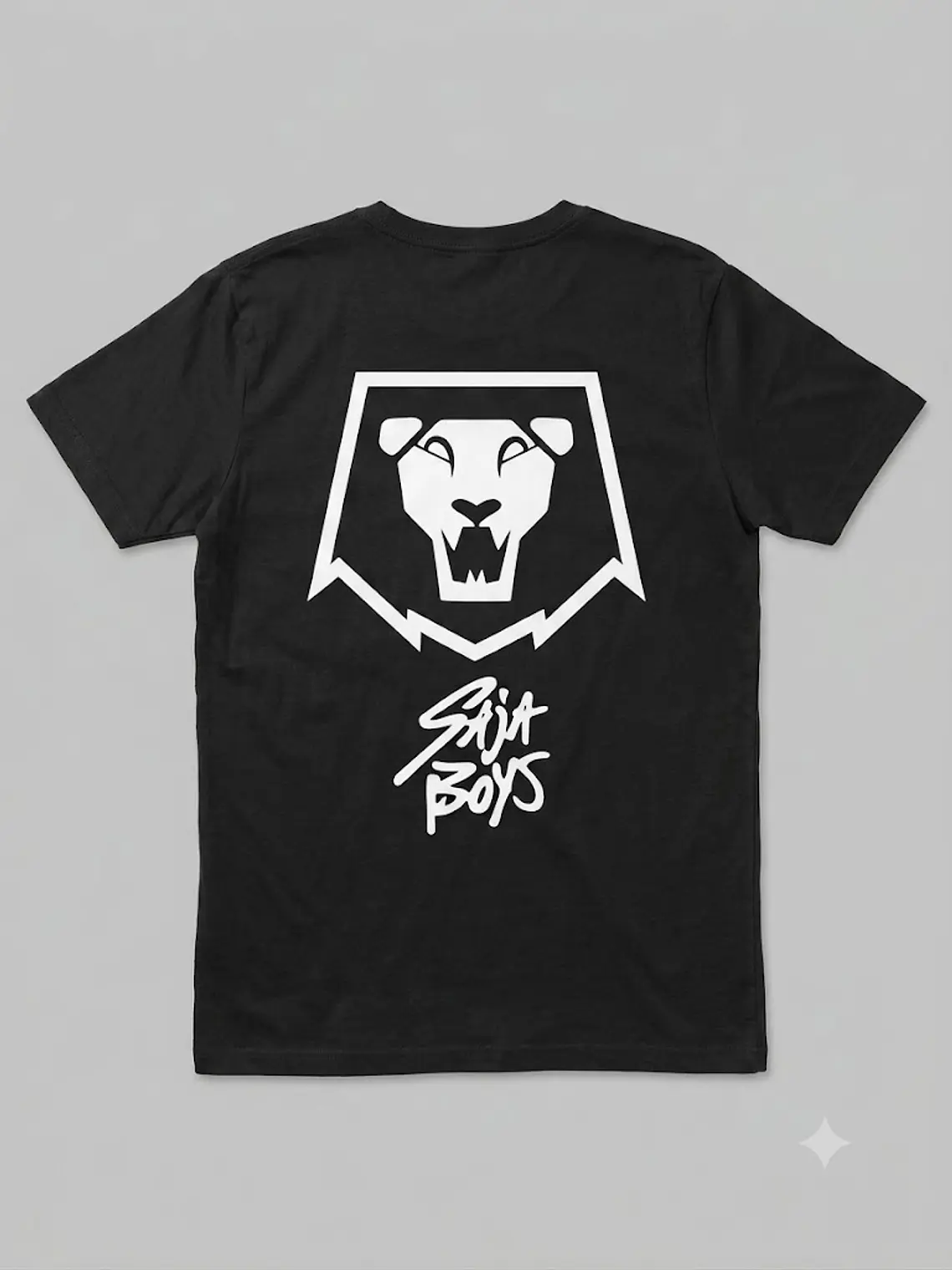Polera SAJA BOYS 2
