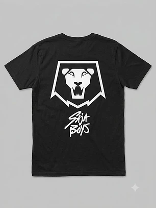 Polera SAJA BOYS