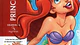 Archivo libro para colorear Princesas
