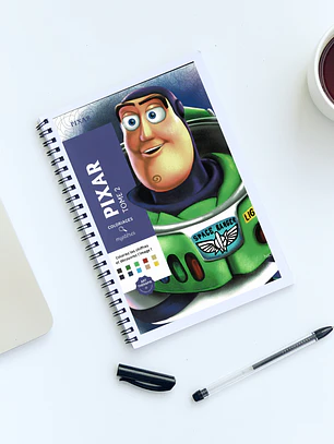 Libro para Colorear por Números -Volumen 2