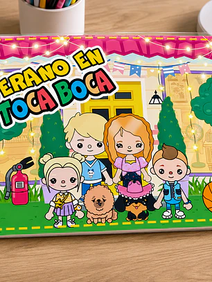 Libro  Interactivo 