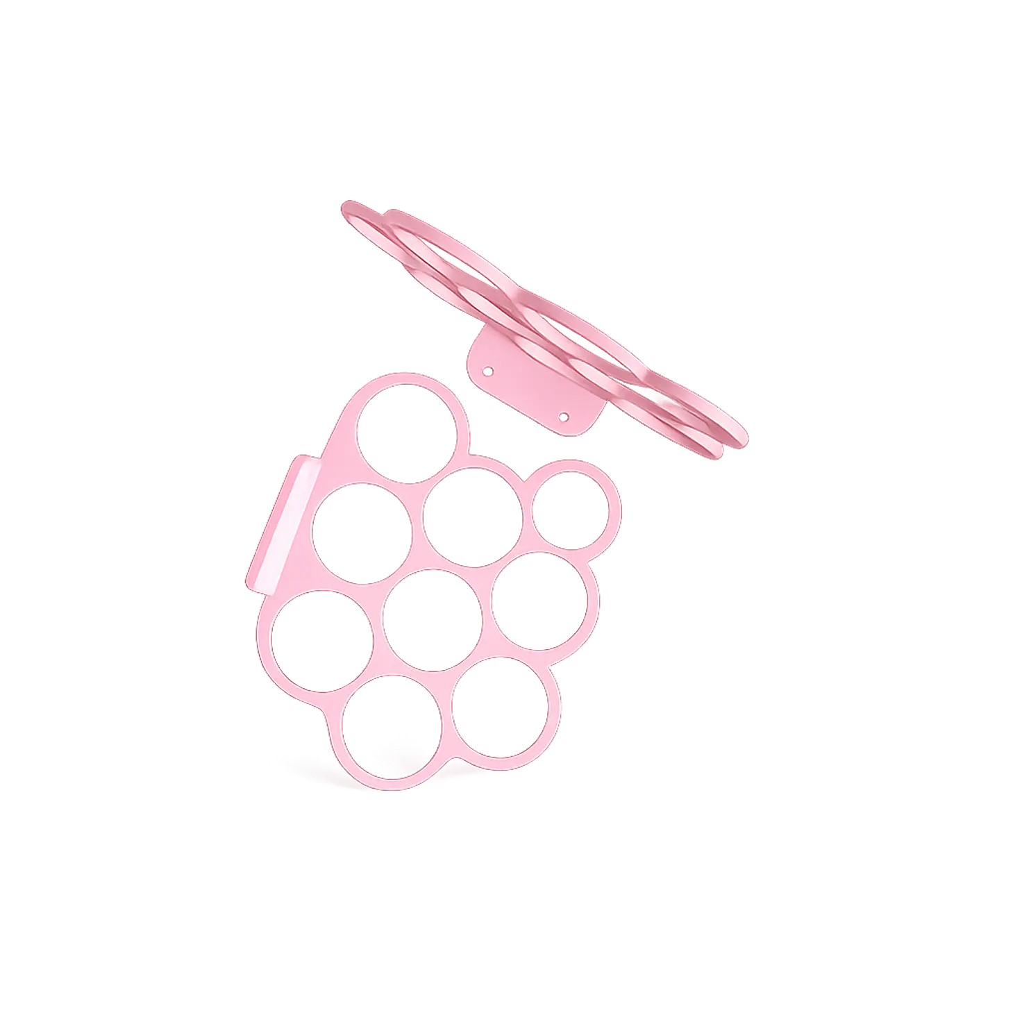 Soporte de Vinilos