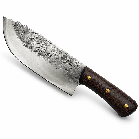 Cuchillo Chef Forjado NAIHI
