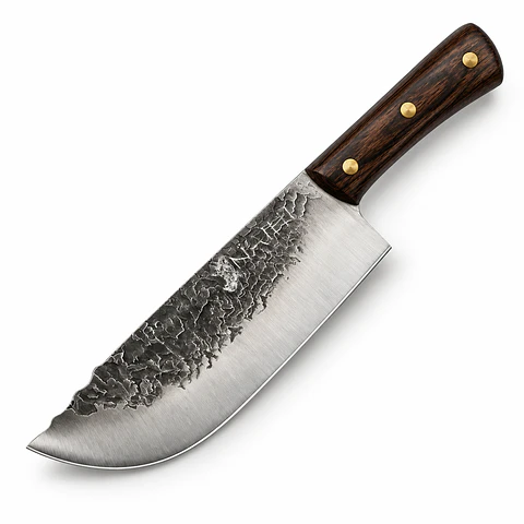 Cuchillo Chef Forjado NAIHI
