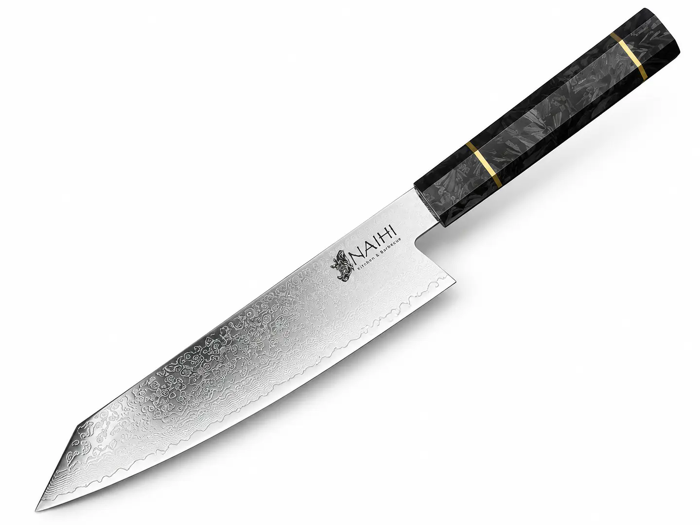 Cuchillo Kiritsuke NAIHI 8