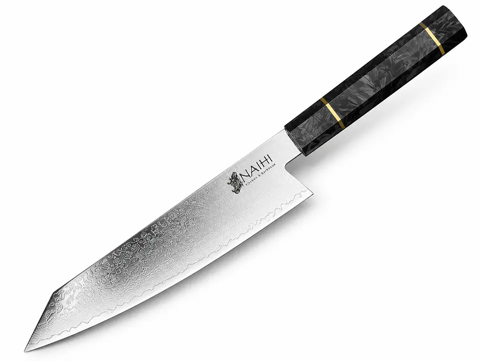 Cuchillo Kiritsuke NAIHI 8