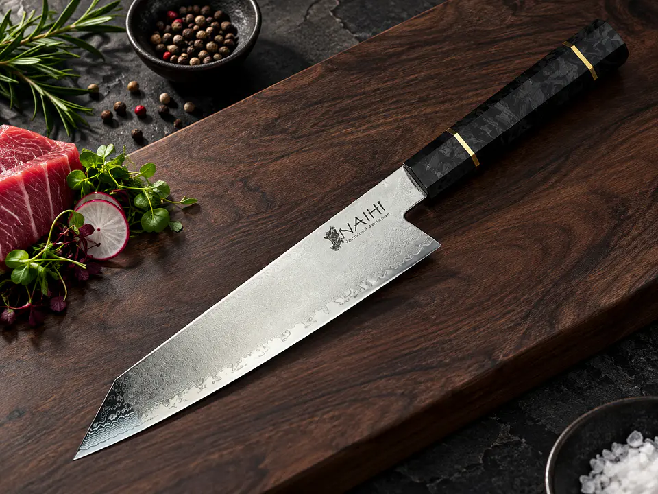 Cuchillo Kiritsuke NAIHI 8