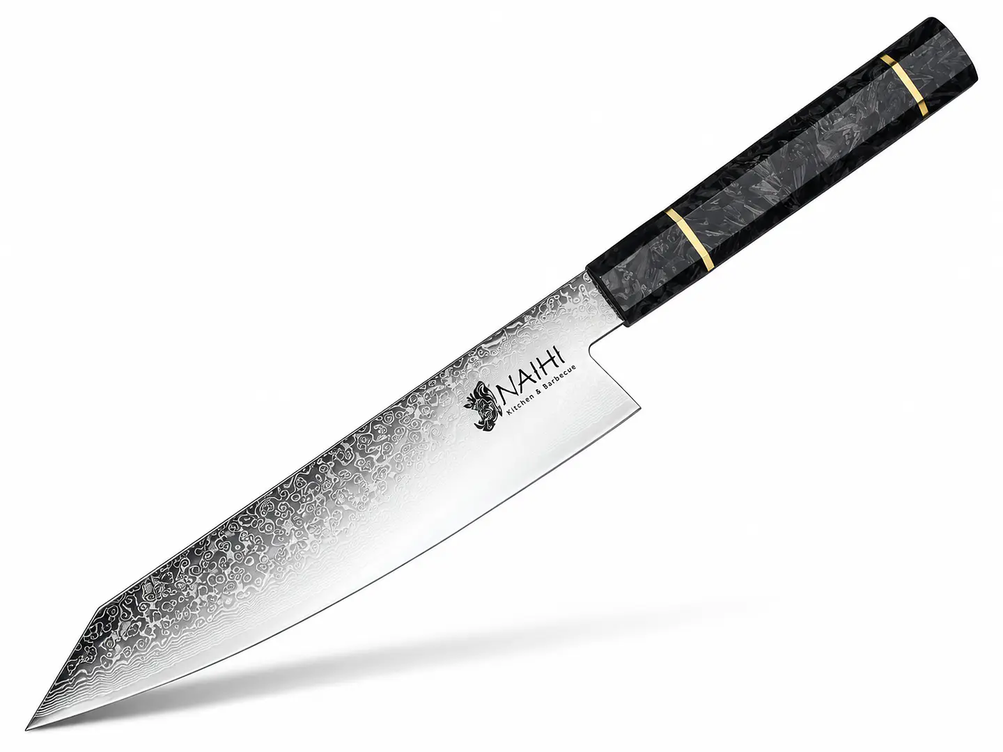 Cuchillo Kiritsuke NAIHI 8
