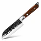 Cuchillo Santoku NAIHI 5