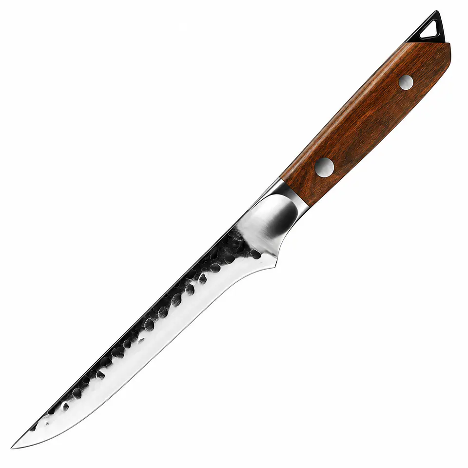 Cuchillo Deshuesador NAIHI 5,3