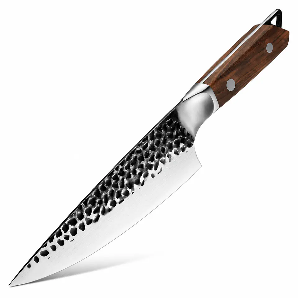 Cuchillo Chef NAIHI 7,8