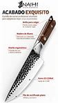 Cuchillo Chef NAIHI 7,8