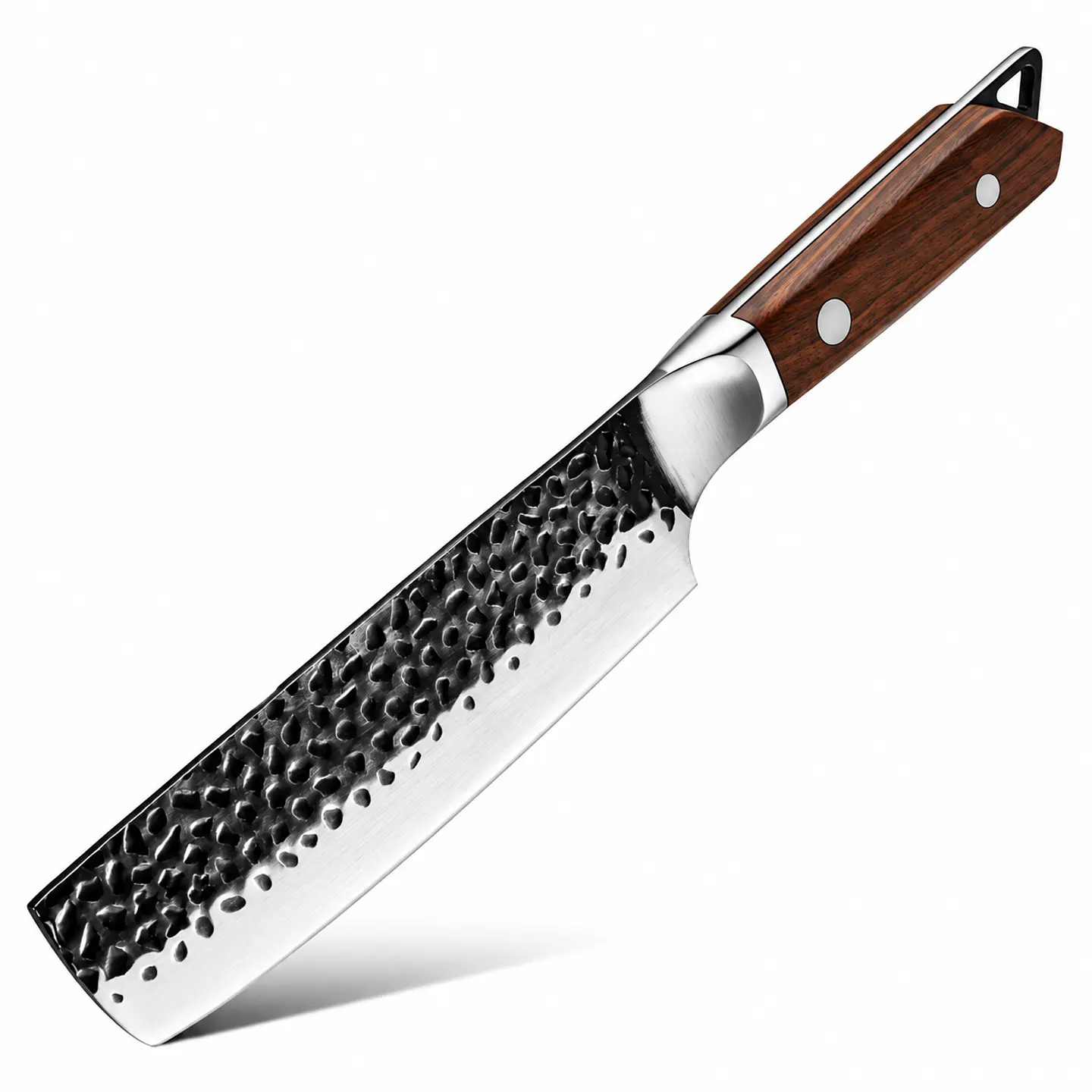 Cuchillo Nakiri NAIHI 6,7