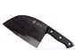 Cuchillo Carnicero NAIHI Forjado 7
