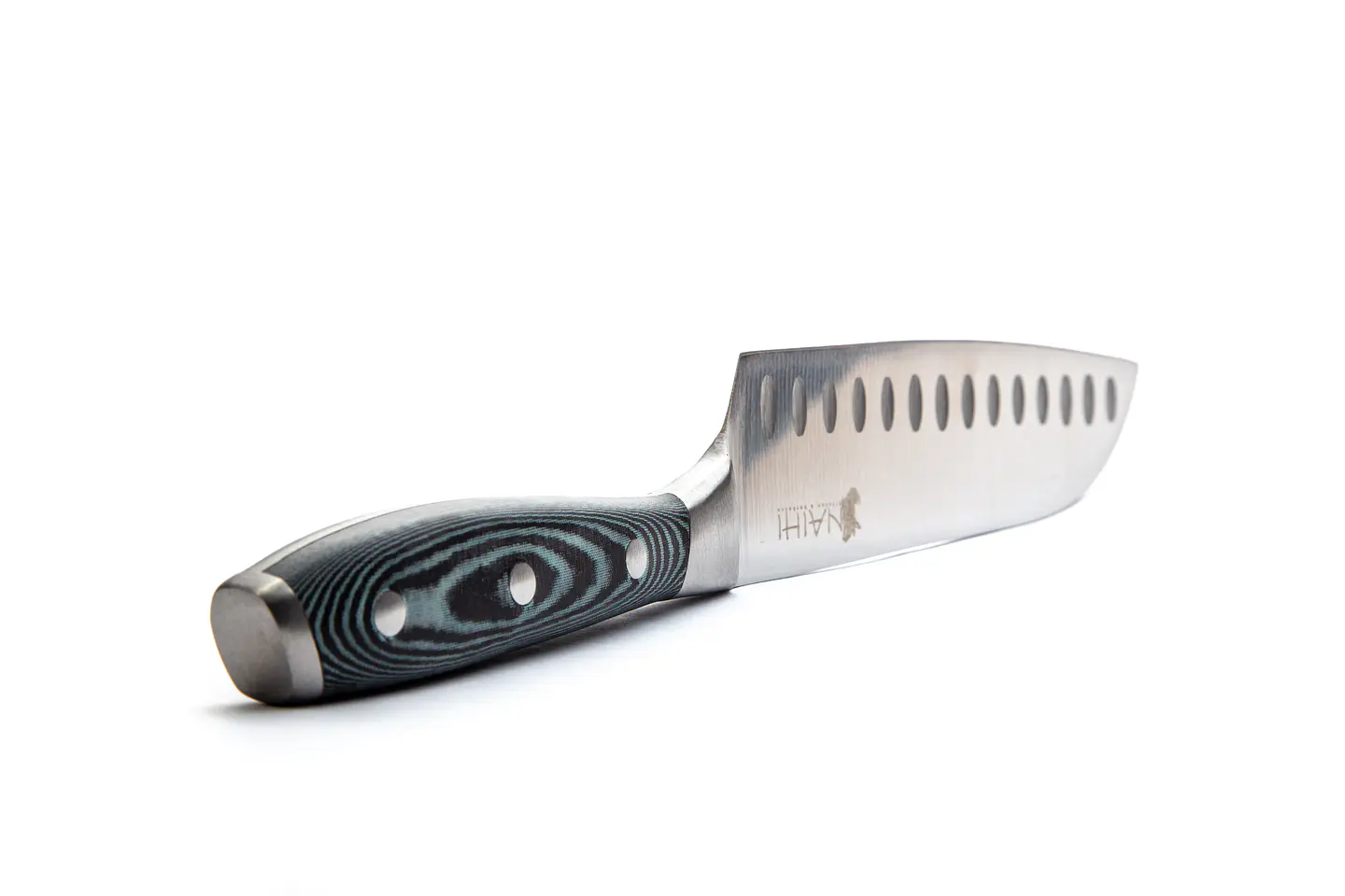 Cuchillo Santoku NAIHI 7