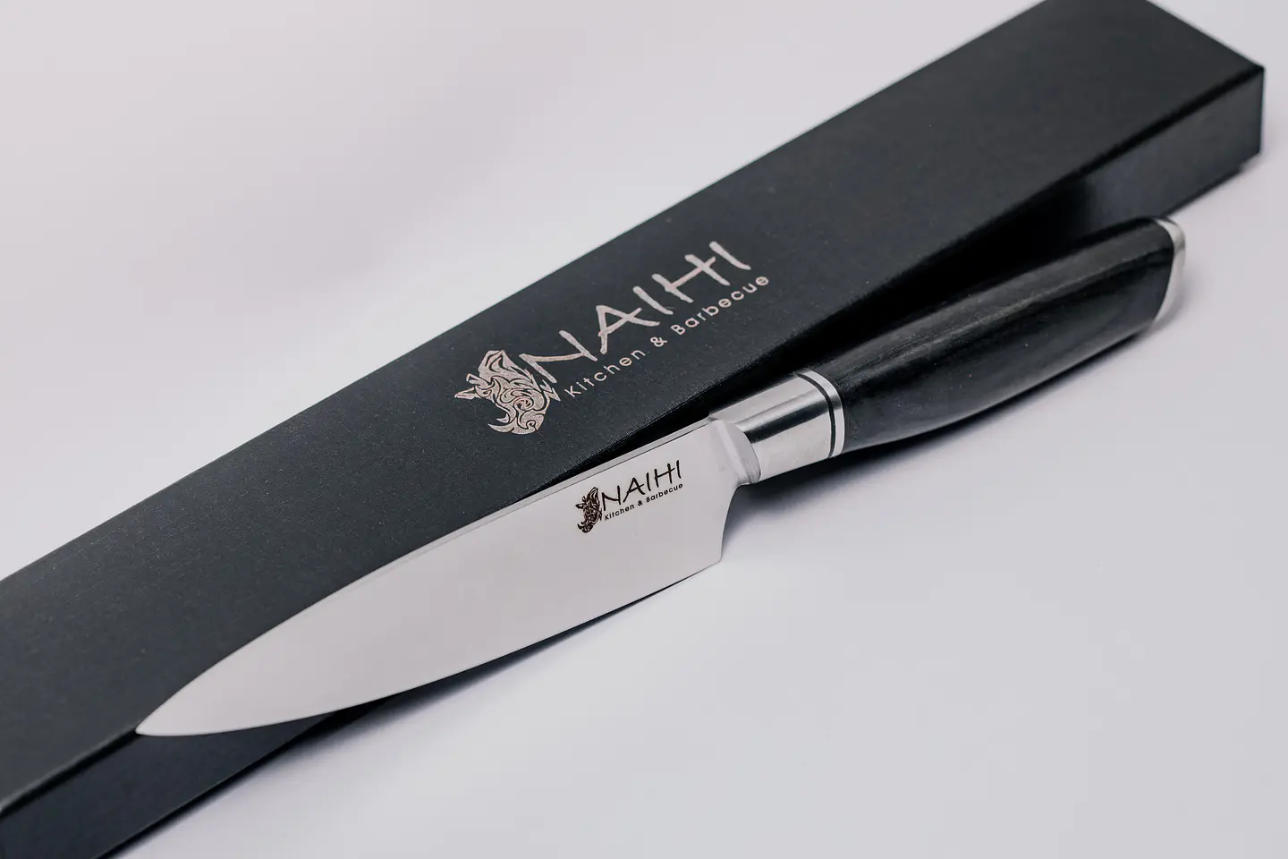 Cuchillo para Frutas NAIHI 3,5