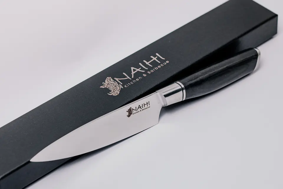 Cuchillo para Frutas NAIHI 3,5