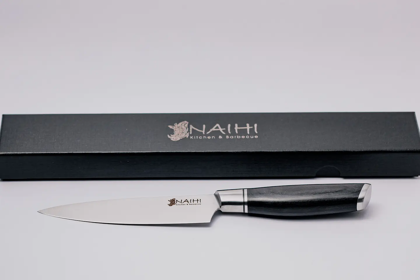 Cuchillo para Frutas NAIHI 3,5