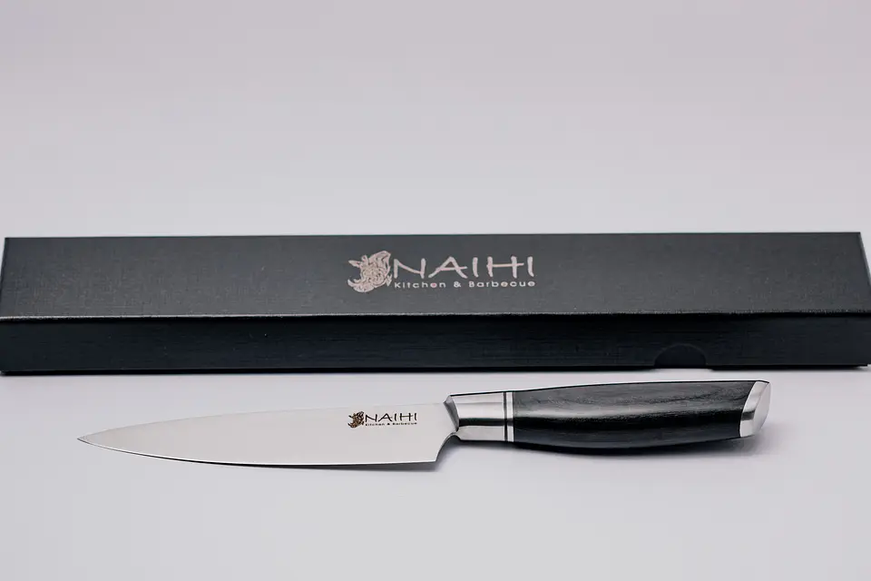 Cuchillo para Frutas NAIHI 3,5
