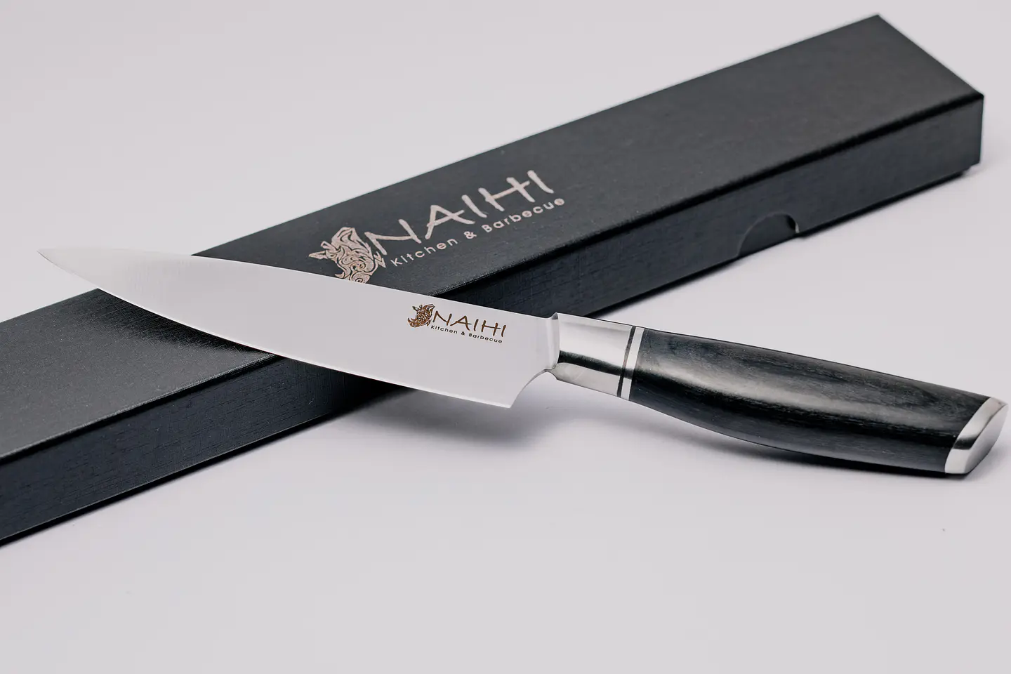 Cuchillo para Frutas NAIHI 3,5