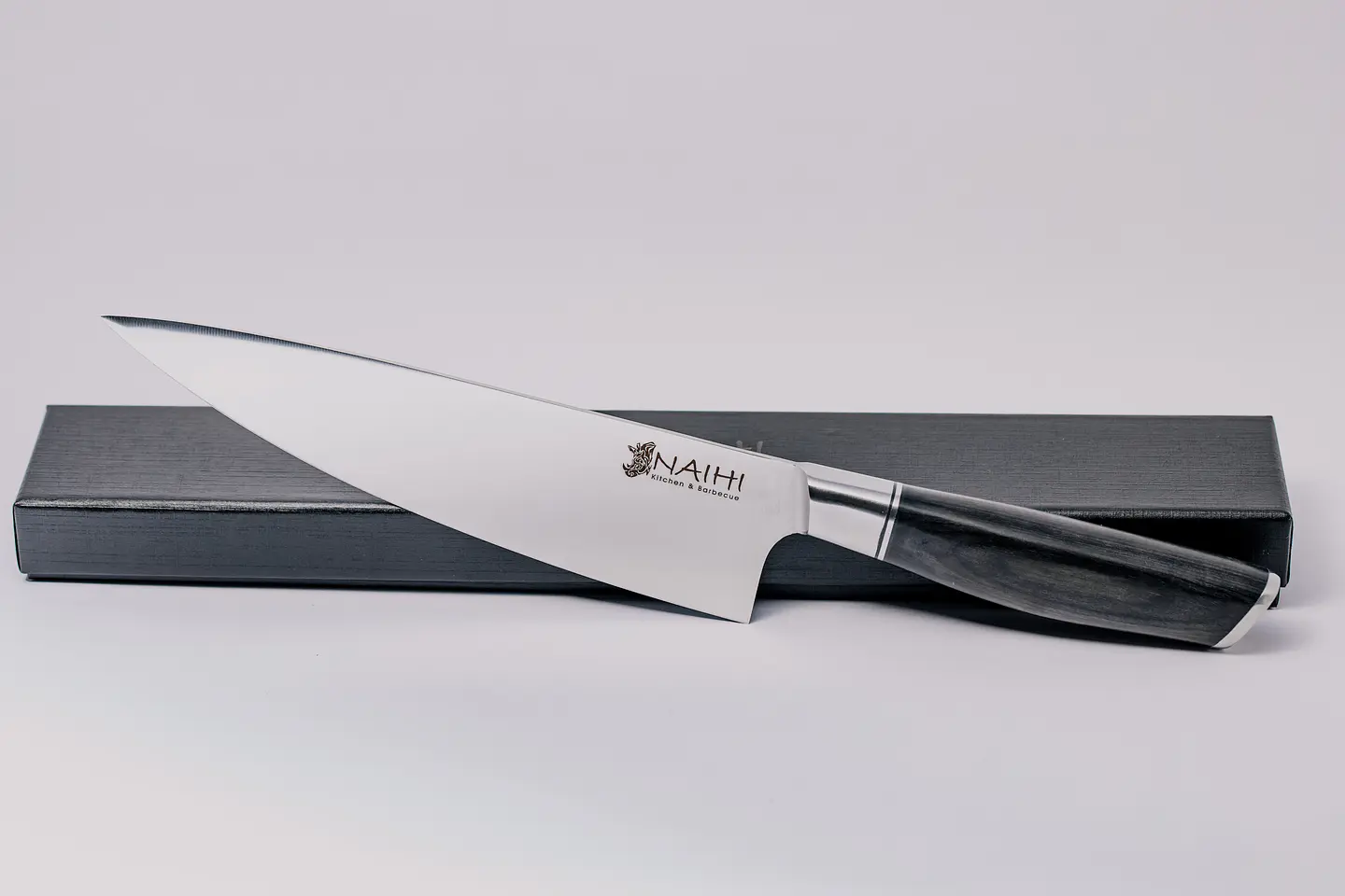 Cuchillo Chef NAIHI 8