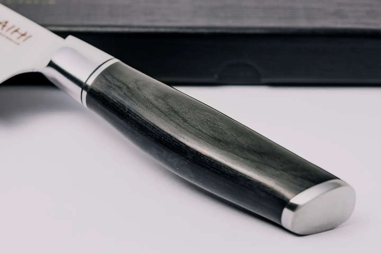 Cuchillo Chef NAIHI 8