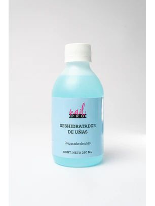 deshidratador Nail pro
