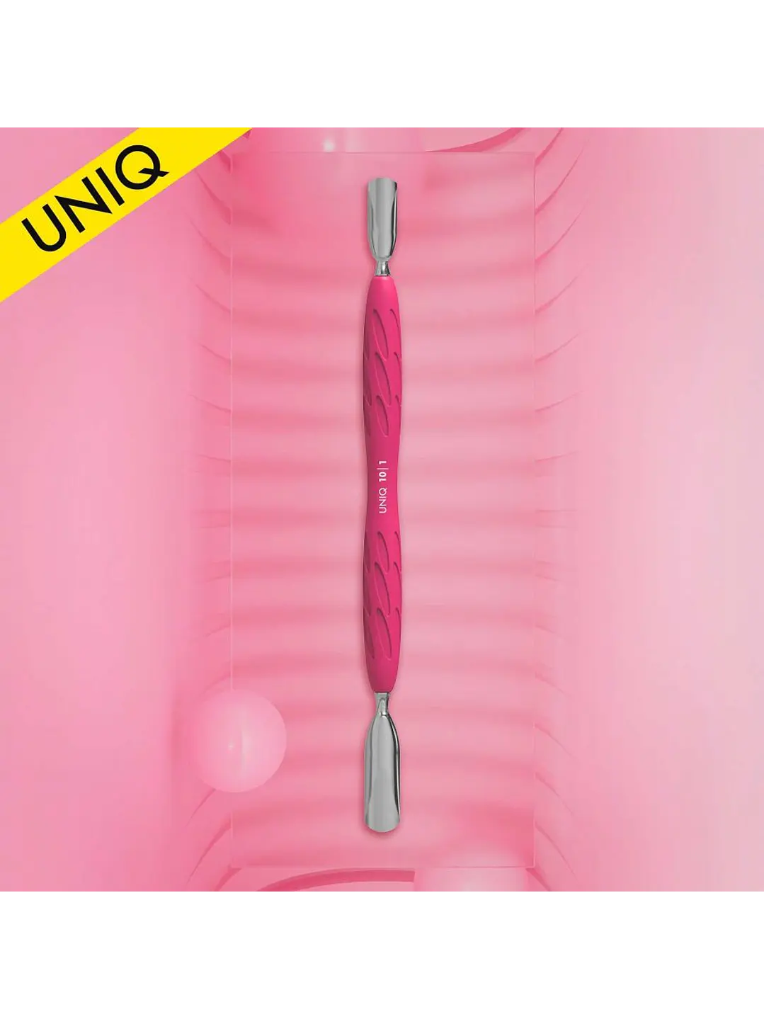Repujador UNIQ STALEKS PRO 1