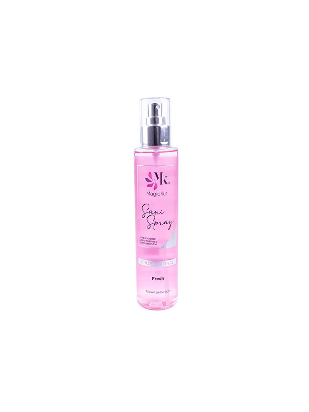 Sani spray Magic kur 250ml 1