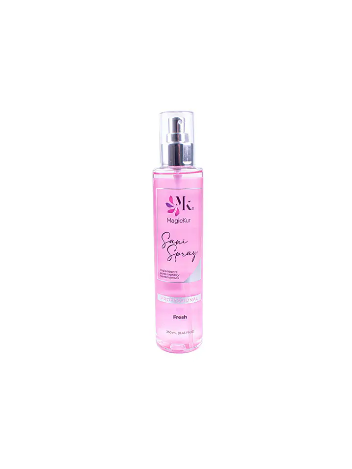 Sani spray Magic kur 250ml 1