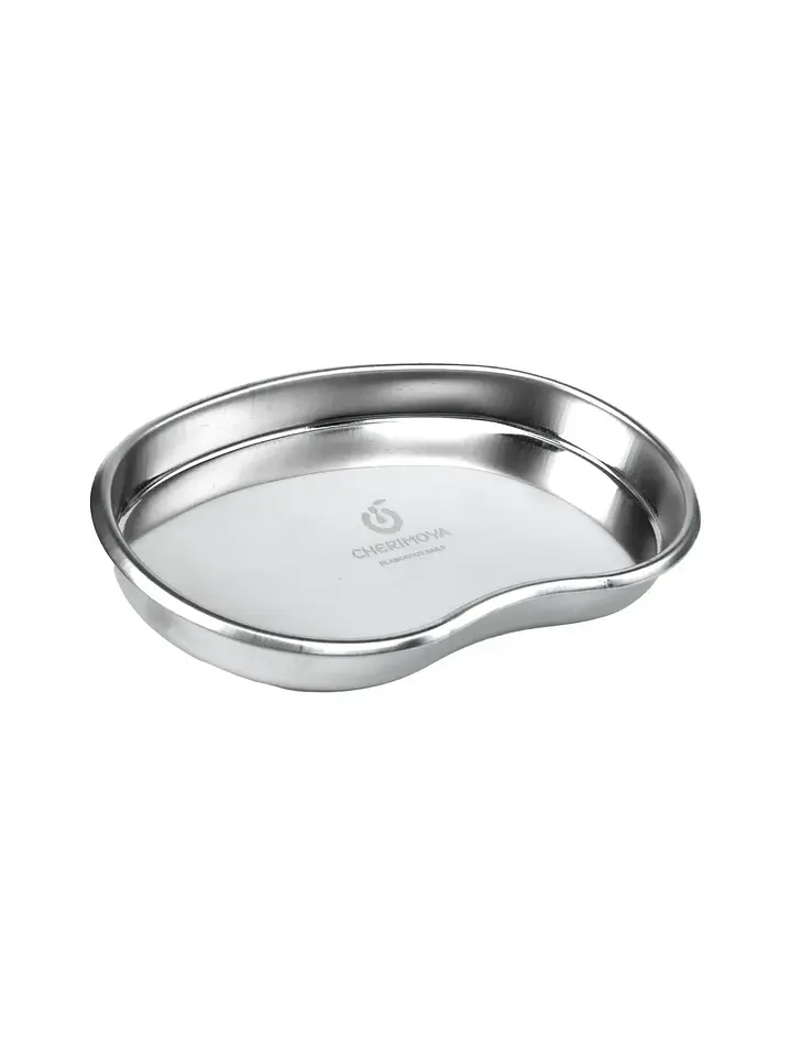 Bandeja de metal 1