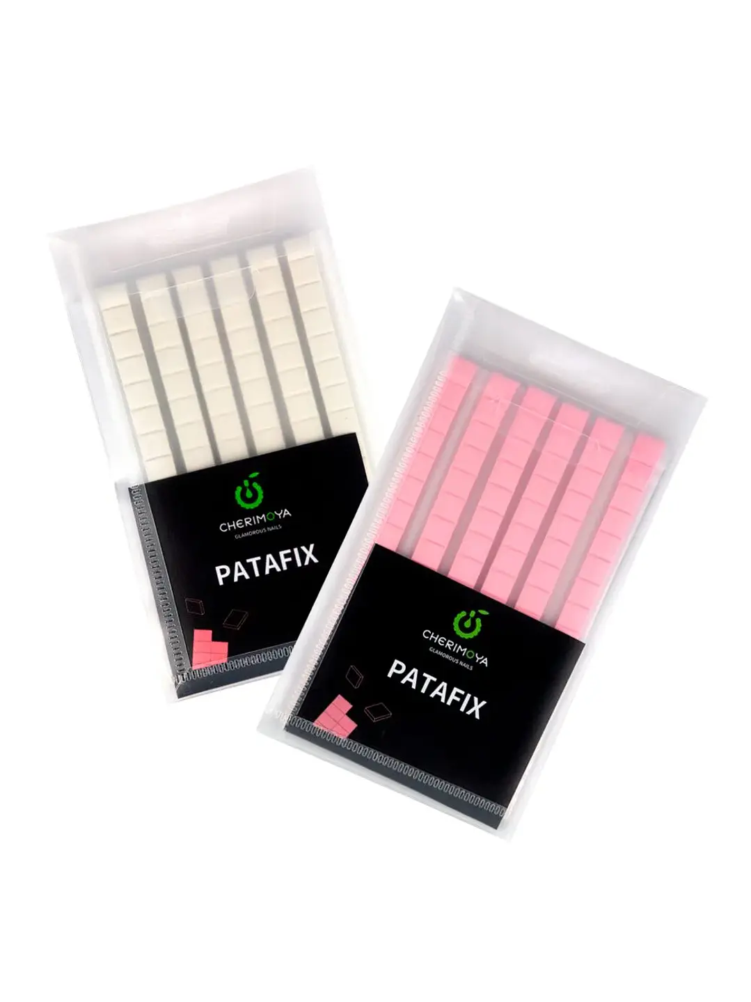 Pata fix para uñas press on 1