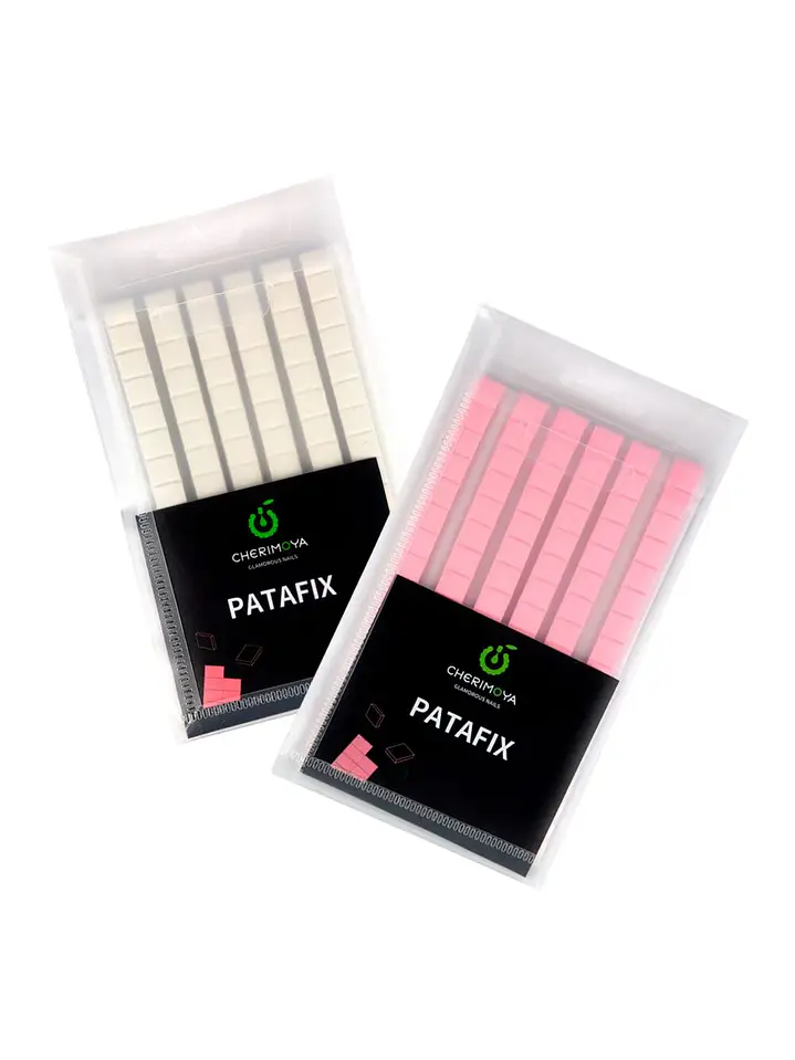 Pata fix para uñas press on 1