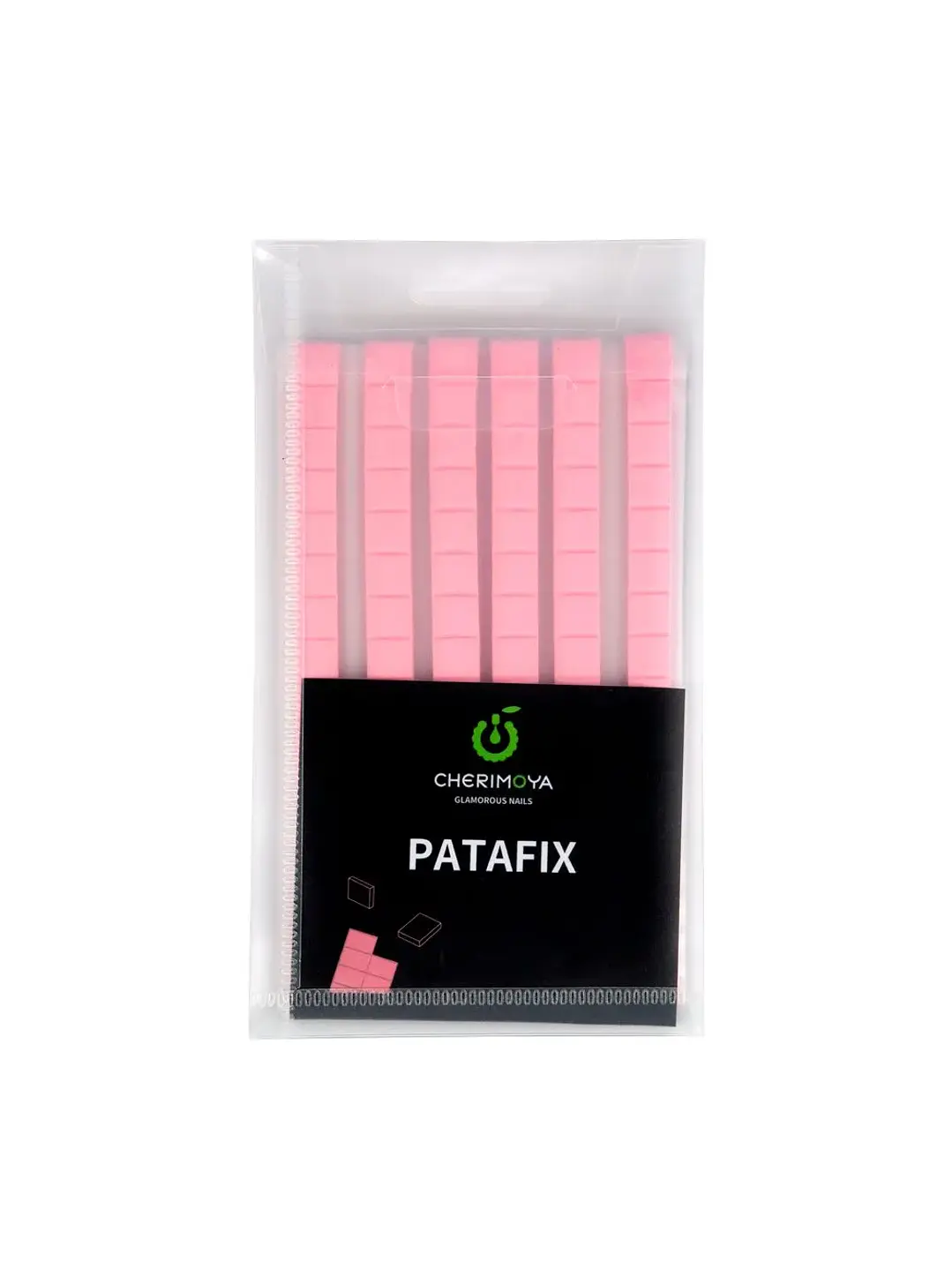 Pata fix para uñas press on 2