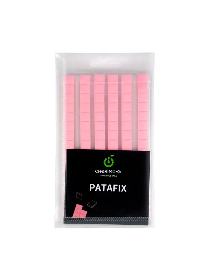 Pata fix para uñas press on 2