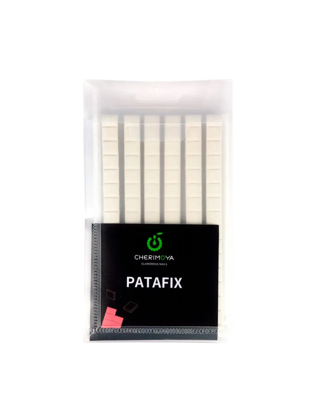 Pata fix para uñas press on 3