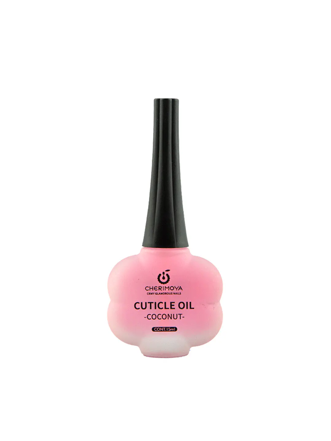 aceite de cutícula coco nut 1