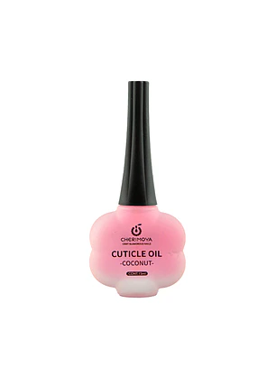 aceite de cutícula coco nut