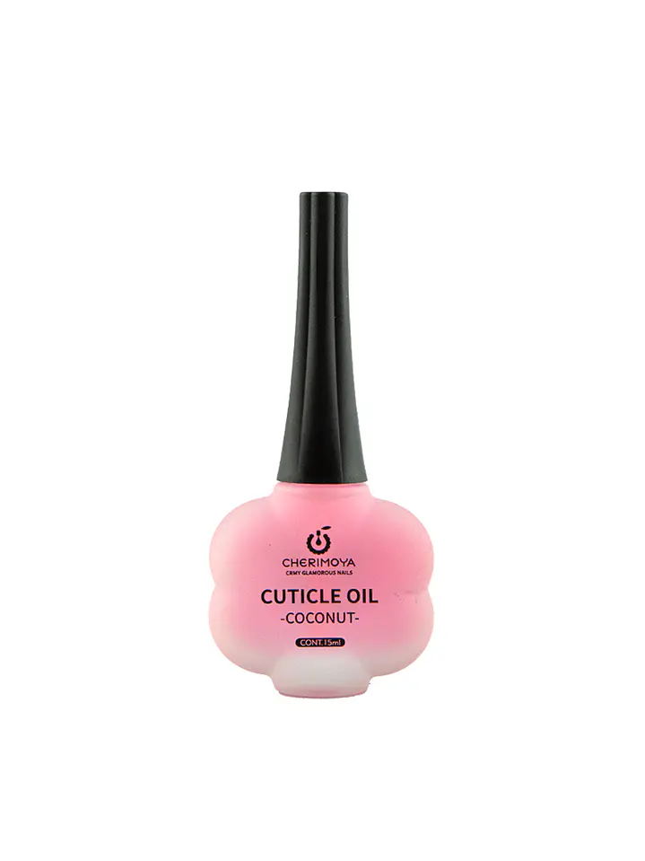 aceite de cutícula coco nut 1