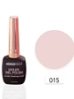 Esmaltes nude traslucidos Cherimoya - Miniatura 3