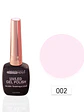 Esmaltes nude traslucidos Cherimoya - Miniatura 5