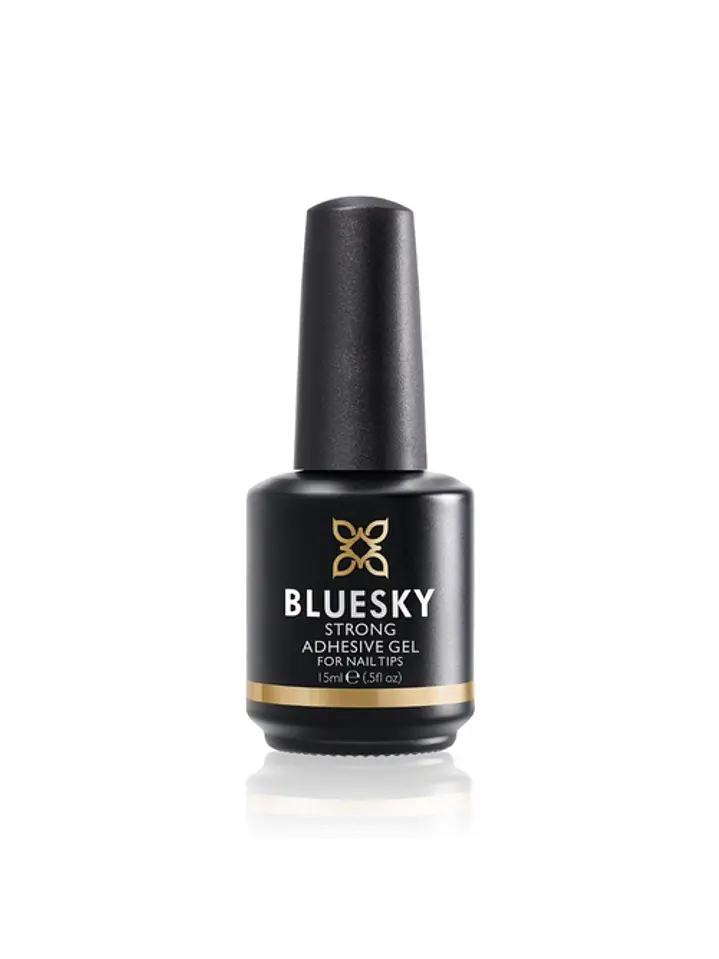 Adhesivo Strong (para tips) Bluesky 1