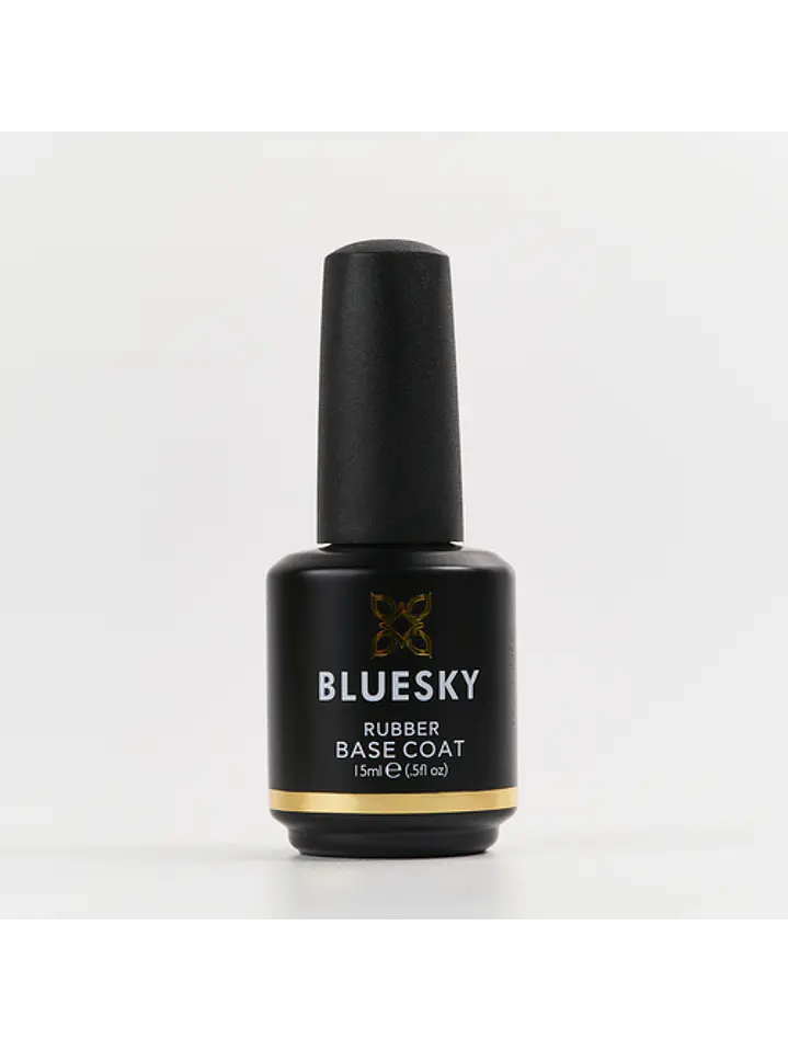 Base rubber Bluesky 1