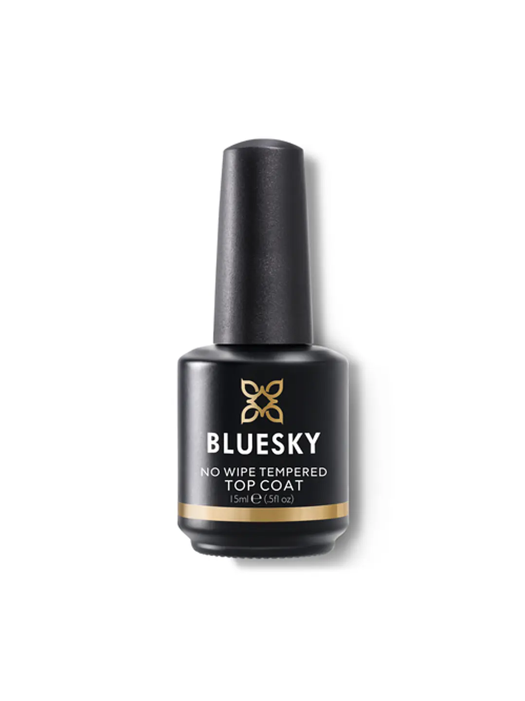 Top Coat Templado Bluesky 1