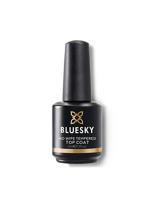 Top Coat Templado Bluesky