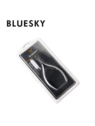 Corta cuticula Bluesky